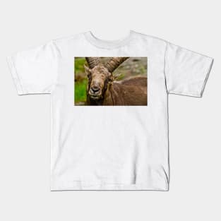 Ibex Kids T-Shirt